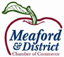 Meaford & District Chamber of Commerce logo