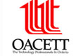 The Ontario Association of Certified Engineering Technicians and Technologists logo