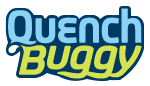 Quench Buggy logo