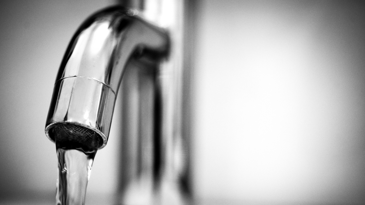 How To Protect Yourself From Lead Contamination in Water