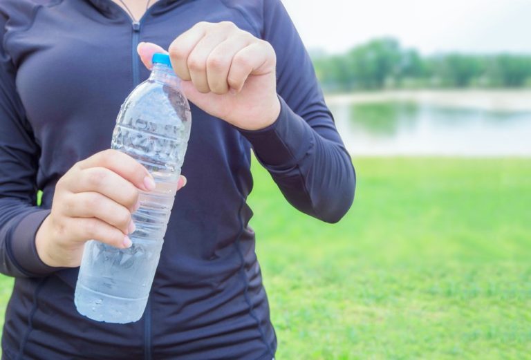 Why Are Plastic Water Bottles Bad?