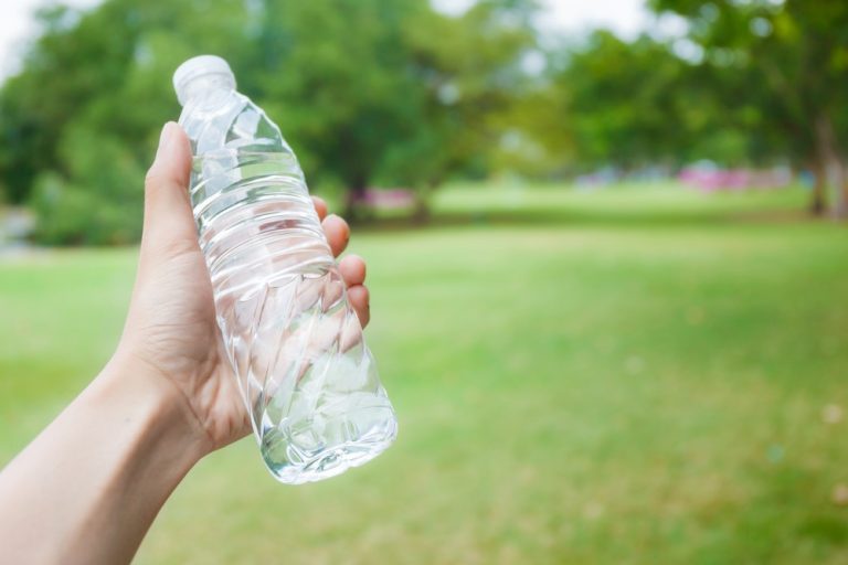 Why Are Plastic Water Bottles Bad?