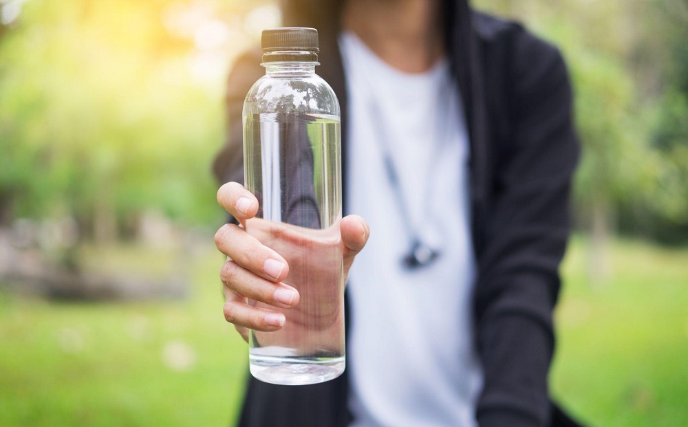 Tap Water, Bottled Water, and Beyond: Different Types of Drinking Water