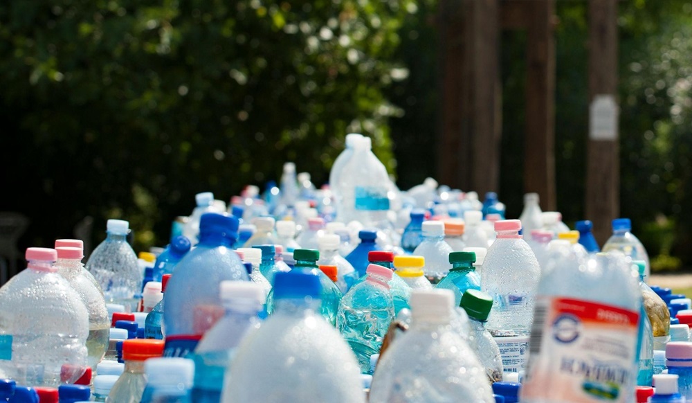 Is Bottled Water Safe – The Environmental Impact of Bottled Water