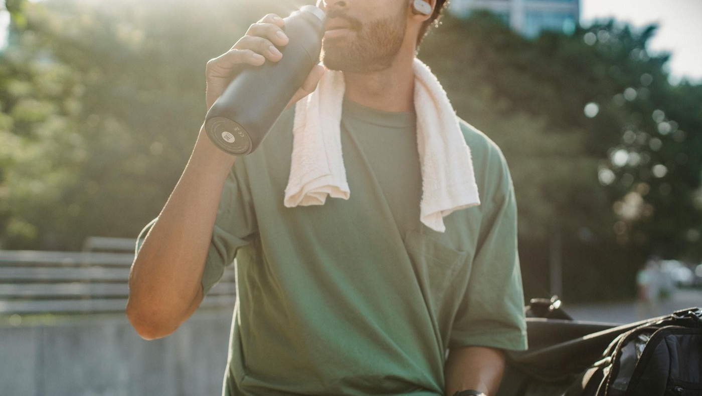 Portable Hydration Station: Providing Eco-Friendly Solutions for Off-Grid Events
