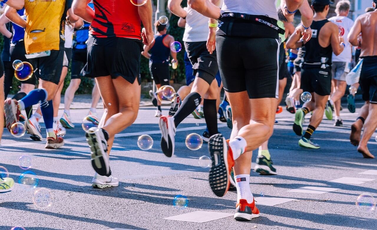 Quick Hydration Strategies for Marathon Events: A Guide for Organizers