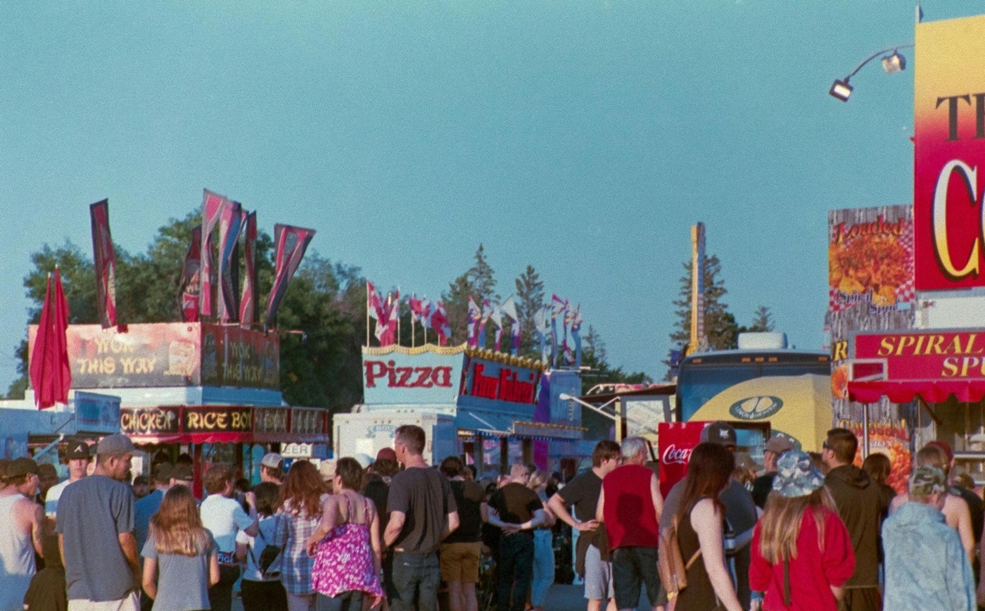 How to Get Sponsors for Your Sustainable Event