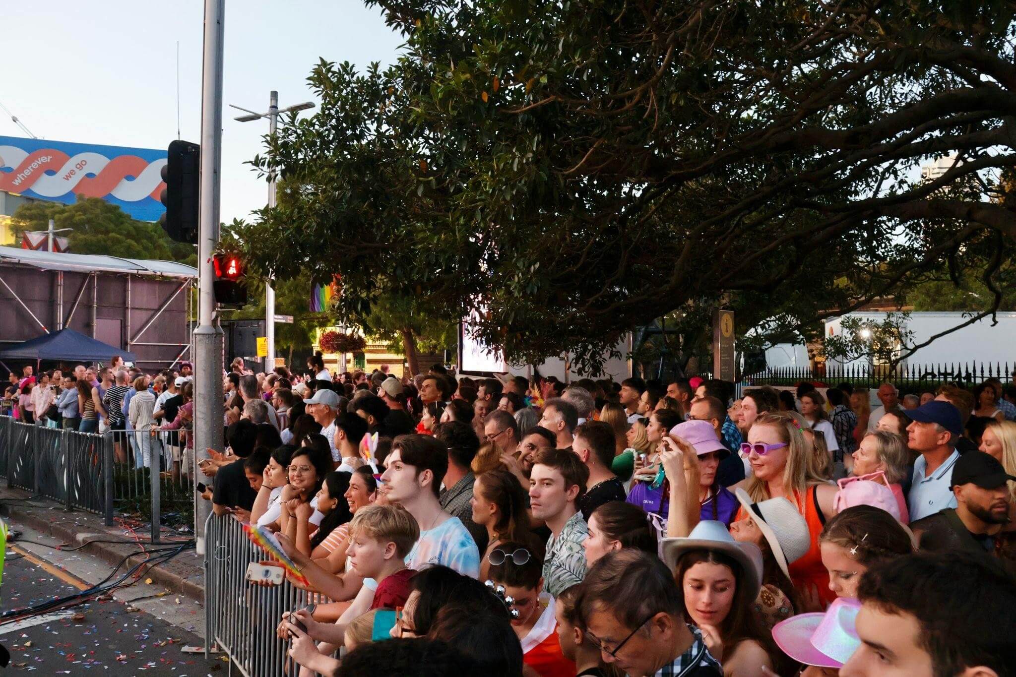How Many Water Stations Does Your Event Actually Need?