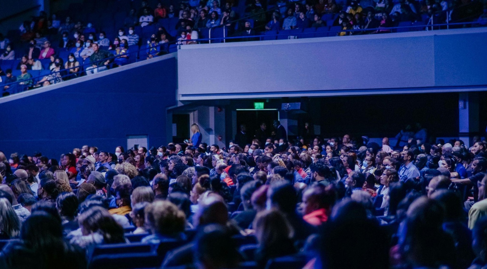 Sustainable Hydration Solutions for Conferences and Trade Events